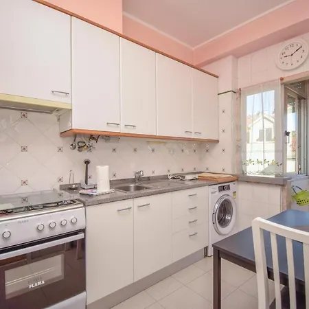 Cozy And Family Apartment Lisbona Esterno foto