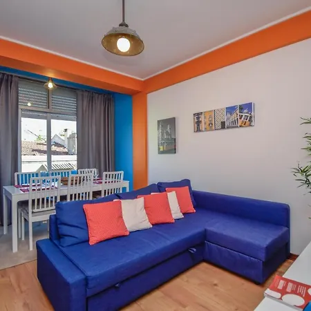 Cozy And Family Apartment Lisbona Esterno foto