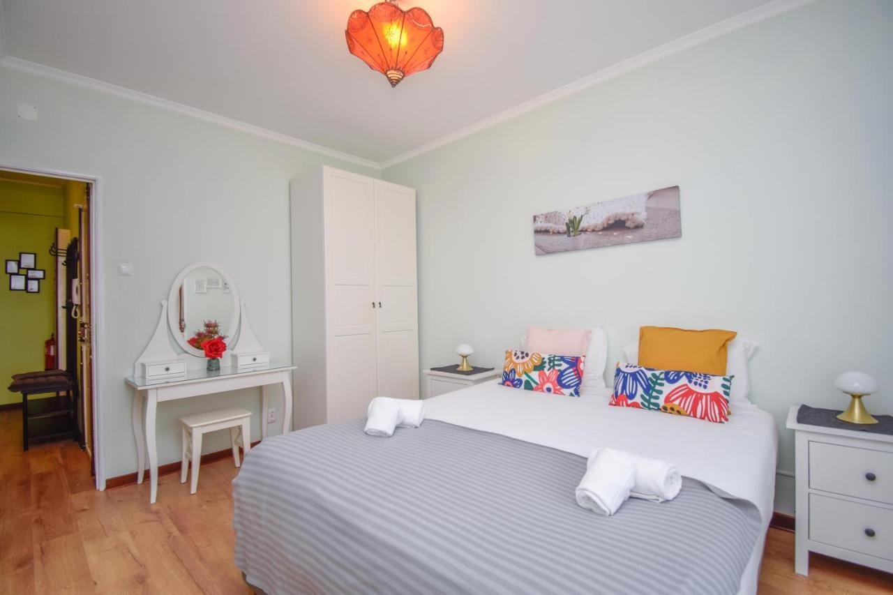 Cozy And Family Apartment *