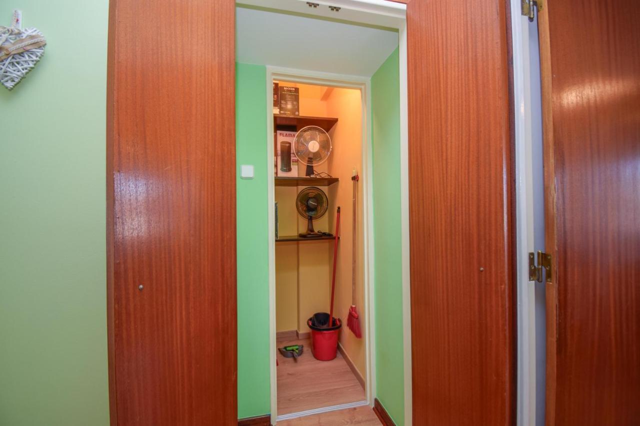 Cozy And Family Apartment