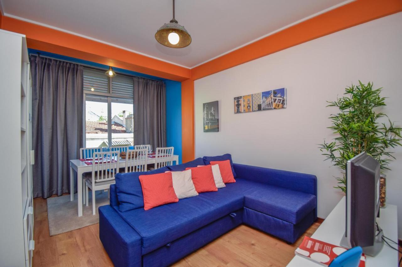 Cozy And Family Apartment