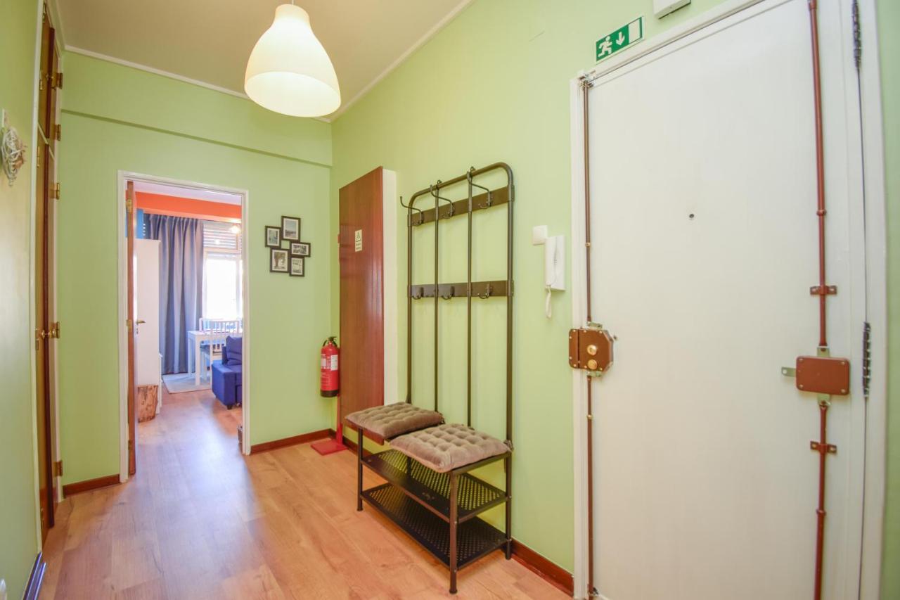 Apartment Cozy And Family