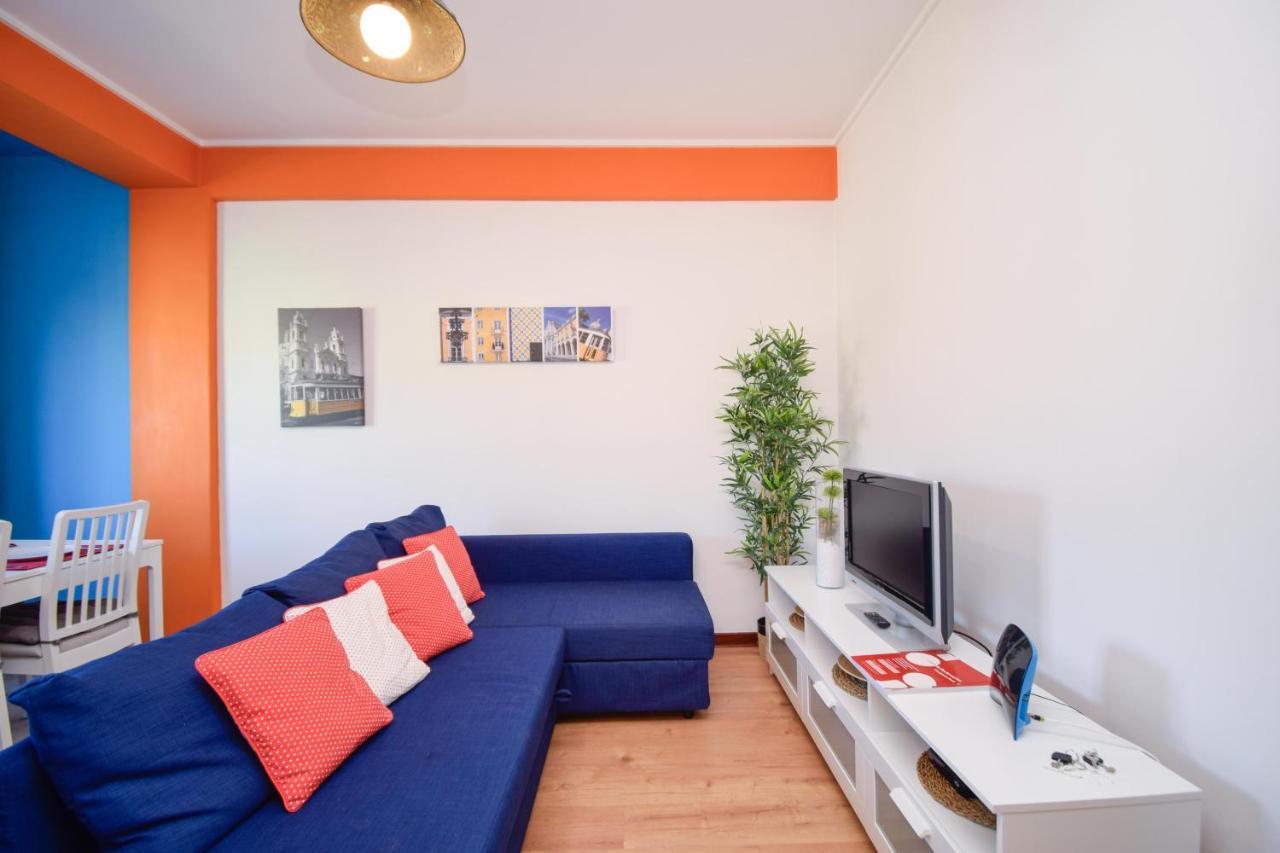 Apartment Cozy And Family *