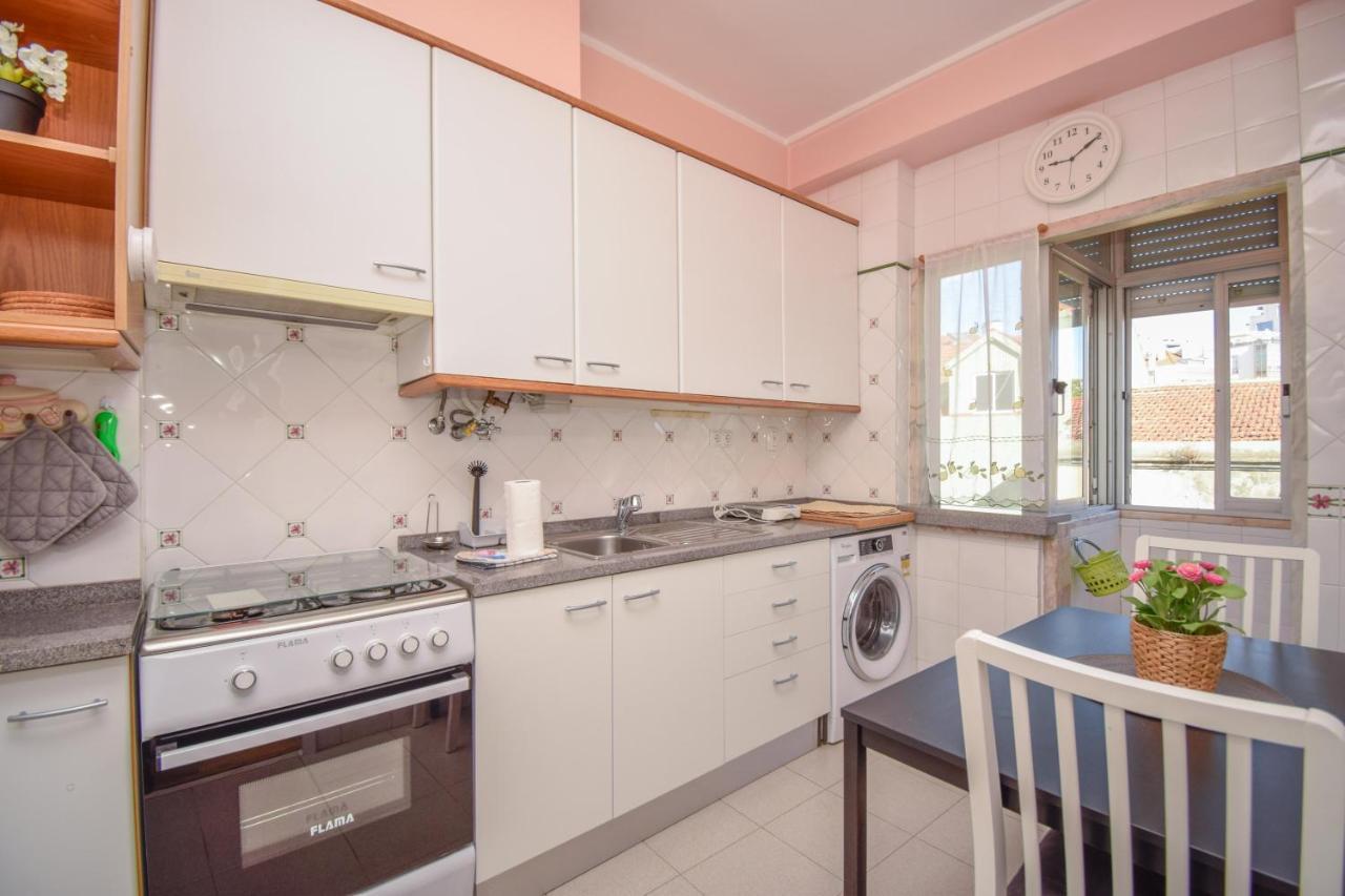 Appartamento Cozy And Family